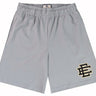 EE Shorts - Grey/Black - Clique Apparel