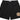 EESHORTS -black/mushroom - Clique Apparel