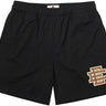 EESHORTS -black/mushroom - Clique Apparel