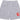 EE- Grey Basic Red Logo - Clique Apparel