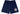 EE Shorts - Navy/Off White - Clique Apparel
