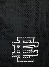 Load image into Gallery viewer, EE- Black Basic Short