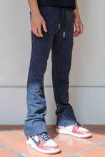 Load image into Gallery viewer, First Row - Made In Heaven Shining Angel Joggers  - Black