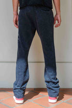 Load image into Gallery viewer, First Row - Made In Heaven Shining Angel Joggers  - Black