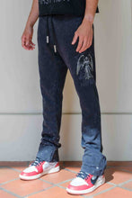 Load image into Gallery viewer, First Row - Made In Heaven Shining Angel Joggers  - Black