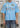 First Row - FRR2010A - Sky Blue - Clique Apparel