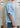 First Row - FRR2010A - Sky Blue - Clique Apparel