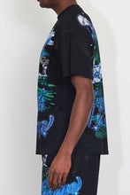 Load image into Gallery viewer, First Row - ESCAPE WAVE TEE