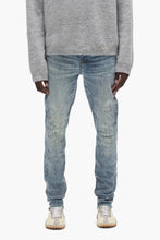 Load image into Gallery viewer, Purple - P001 Weft Buckshot (CWBK)