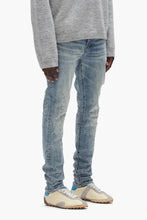 Load image into Gallery viewer, Purple - P001 Weft Buckshot (CWBK)