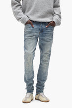 Load image into Gallery viewer, Purple - P001 Weft Buckshot (CWBK)