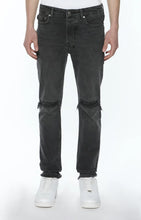 Load image into Gallery viewer, Ksubi - Chitch Roadhouse Repair - Black