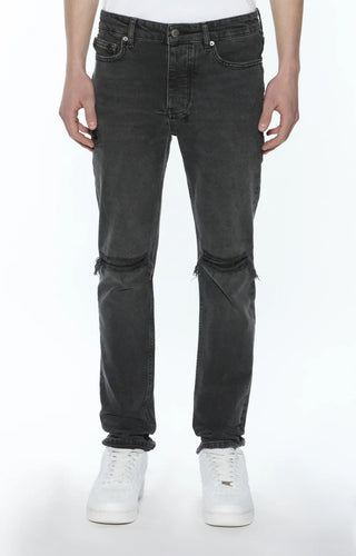 Ksubi - Chitch Roadhouse Repair - Black
