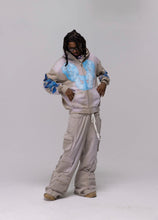 Load image into Gallery viewer, ESSENCE- SWEATPANTS TAN]