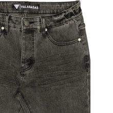 Load image into Gallery viewer, Valabasas - MR. Slim 4 Way Stretch - Grey