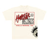 Hellstar - Hellstar Record - Cream - Clique Apparel