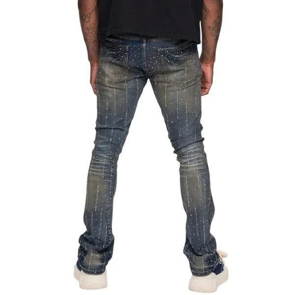 Valabasas -  Heath Dirty VIntage - Clique Apparel