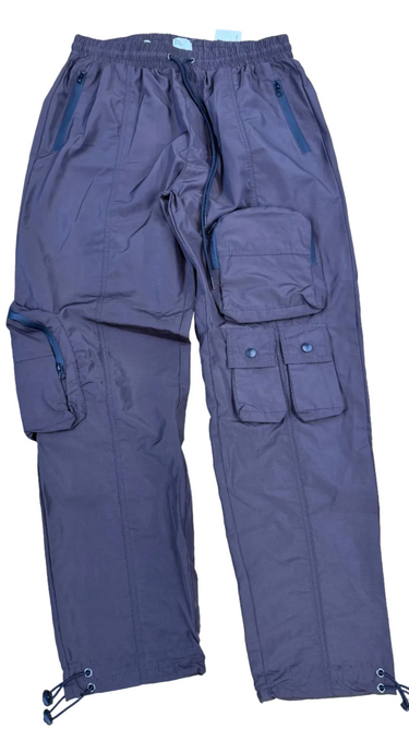Eptm - Arena Cargo Pants Brown