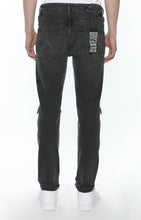 Load image into Gallery viewer, Ksubi - Chitch Roadhouse Repair - Black