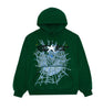 Spyder - Sp5der - Hunter Green - Clique Apparel