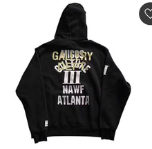 Load image into Gallery viewer, Gallery Dept - Migos For The Culture III - Black