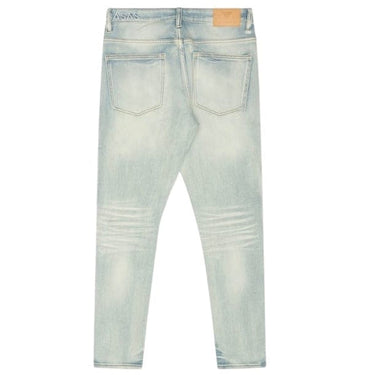 Valabasas - MR. Slim 4 Way Stretch -  Light Wash - Clique Apparel