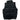 Valabasas - Rook Vest - Black - Clique Apparel