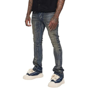Valabasas -  Heath Dirty VIntage - Clique Apparel