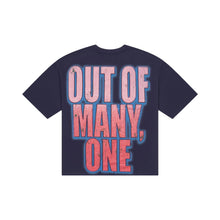 Load image into Gallery viewer, Godspeed -?Vison Pro T-Shirt VVS (Navy) - Clique Apparel