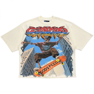 Godspeed - Ollie Bone