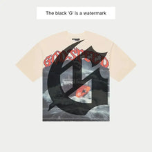 Load image into Gallery viewer, Godspeed - Sea Sick G. Bone