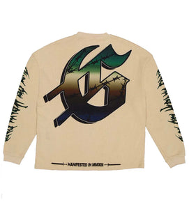 Godspeed - Air Strike LS Thermal (Bone)