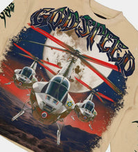 Load image into Gallery viewer, Godspeed - Air Strike LS Thermal (Bone)