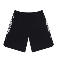 Load image into Gallery viewer, Godspeed - Courtside Shorts Black - Clique Apparel