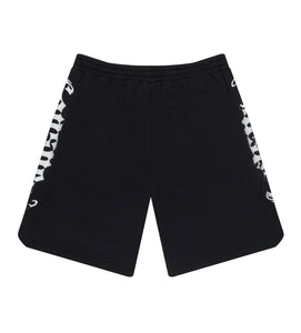 Godspeed - Courtside Shorts Black - Clique Apparel