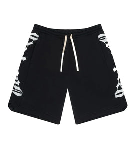 Godspeed - Courtside Black - Clique Apparel