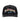 GodSpeed - Trucker Hat Gradient Black - Clique Apparel