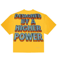 Load image into Gallery viewer, Godspeed -  Galaxsee Yellow