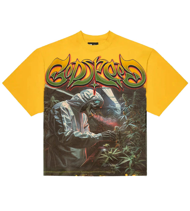 Godspeed - Indoor Godspeed Yellow
