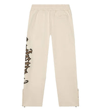 Load image into Gallery viewer, Godspeed - OG Logo Sweatsuit V2 (Creme/Brolive) 2025
