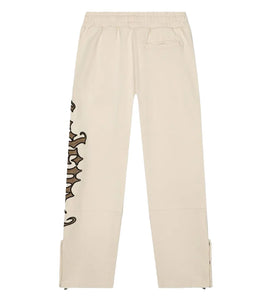 Godspeed - OG Logo Sweatsuit V2 (Creme/Brolive) 2025