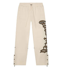 Load image into Gallery viewer, Godspeed - OG Logo Sweatsuit V2 (Creme/Brolive) 2025