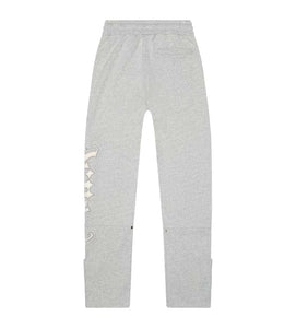 Godspeed - OG Logo V2 (Heather Grey) 2025