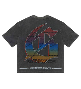 Godspeed - Black Ollie - Clique Apparel