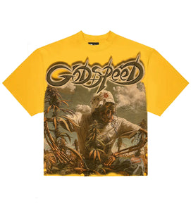 Godspeed - Outdoor Godspeed Yellow