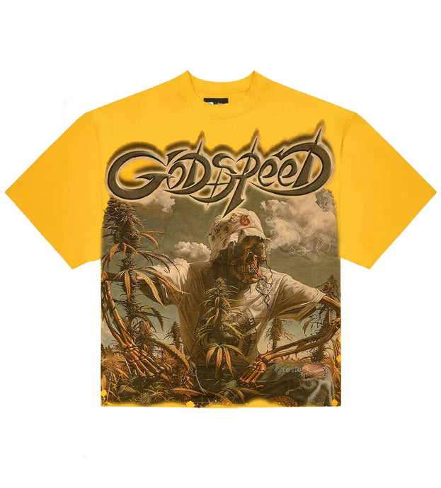 Godspeed - Outdoor Godspeed Yellow
