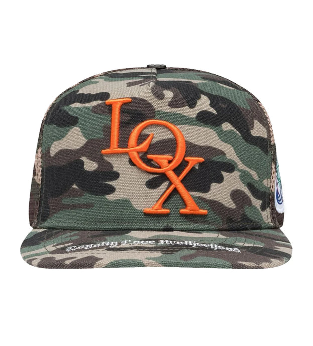Godspeed - LOX Legacy Camo
