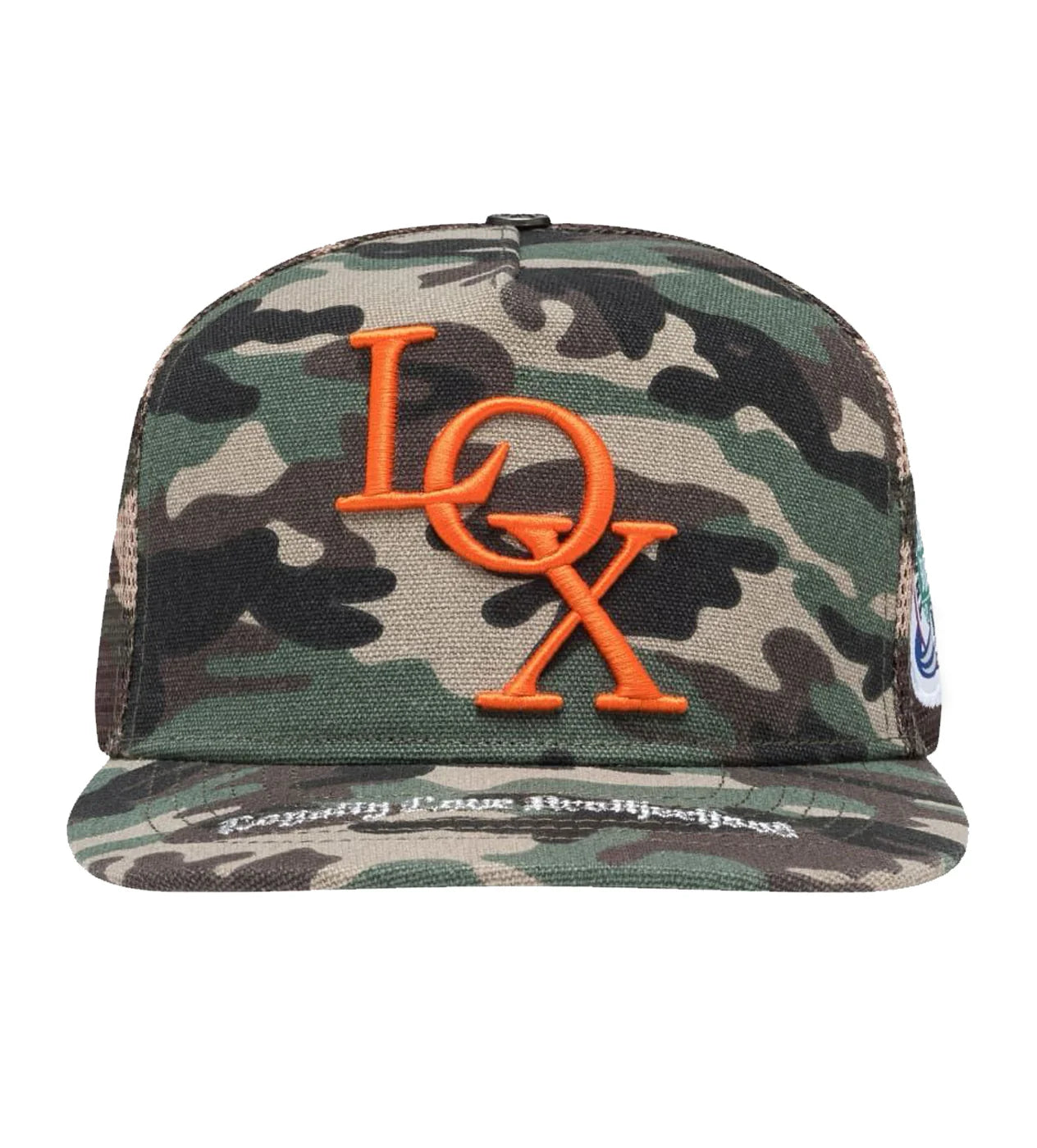 Godspeed - LOX Legacy Camo
