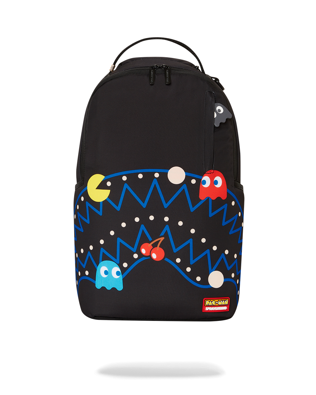 Sprayground - Pac-Man Gettin Points Dlxsr Backpack