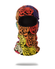 TIGER SQUAD SKI MASK - Clique Apparel
